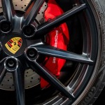 PORSCHE 992 CARRERA S COUPE 3.0 450CH