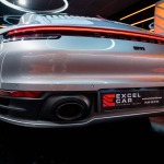 PORSCHE 992 CARRERA S COUPE 3.0 450CH