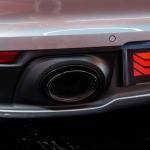 PORSCHE 992 CARRERA S COUPE 3.0 450CH