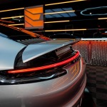 PORSCHE 992 CARRERA S COUPE 3.0 450CH