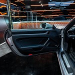 PORSCHE 992 CARRERA S COUPE 3.0 450CH