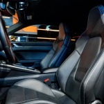 PORSCHE 992 CARRERA S COUPE 3.0 450CH