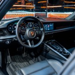 PORSCHE 992 CARRERA S COUPE 3.0 450CH