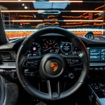 PORSCHE 992 CARRERA S COUPE 3.0 450CH
