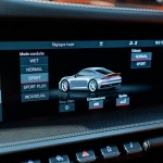 PORSCHE 992 CARRERA S COUPE 3.0 450CH