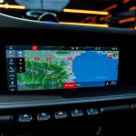 PORSCHE 992 CARRERA S COUPE 3.0 450CH