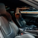 PORSCHE 992 CARRERA S COUPE 3.0 450CH