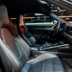 PORSCHE 992 CARRERA S COUPE 3.0 450CH