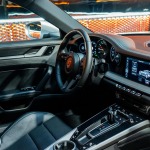 PORSCHE 992 CARRERA S COUPE 3.0 450CH