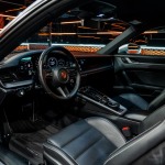 PORSCHE 992 CARRERA S COUPE 3.0 450CH