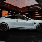 BMW M4 COMPETITION 3.0 510 BVA8 (G82)