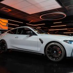 BMW M4 COMPETITION 3.0 510 BVA8 (G82)