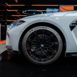 BMW M4 COMPETITION 3.0 510 BVA8 (G82)