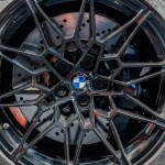 BMW M4 COMPETITION 3.0 510 BVA8 (G82)