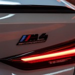 BMW M4 COMPETITION 3.0 510 BVA8 (G82)