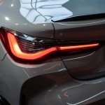 BMW M4 COMPETITION 3.0 510 BVA8 (G82)