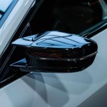 BMW M4 COMPETITION 3.0 510 BVA8 (G82)