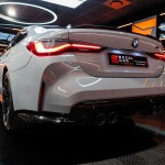 BMW M4 COMPETITION 3.0 510 BVA8 (G82)