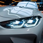 BMW M4 COMPETITION 3.0 510 BVA8 (G82)