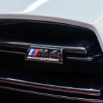BMW M4 COMPETITION 3.0 510 BVA8 (G82)