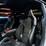 BMW M4 COMPETITION 3.0 510 BVA8 (G82)