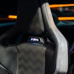 BMW M4 COMPETITION 3.0 510 BVA8 (G82)