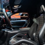 BMW M4 COMPETITION 3.0 510 BVA8 (G82)