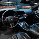 BMW M4 COMPETITION 3.0 510 BVA8 (G82)