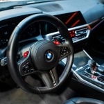 BMW M4 COMPETITION 3.0 510 BVA8 (G82)