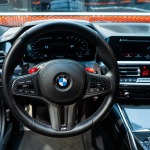 BMW M4 COMPETITION 3.0 510 BVA8 (G82)