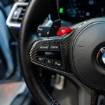 BMW M4 COMPETITION 3.0 510 BVA8 (G82)