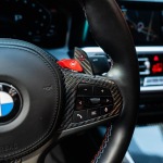 BMW M4 COMPETITION 3.0 510 BVA8 (G82)
