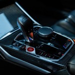 BMW M4 COMPETITION 3.0 510 BVA8 (G82)