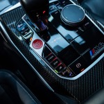 BMW M4 COMPETITION 3.0 510 BVA8 (G82)