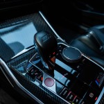 BMW M4 COMPETITION 3.0 510 BVA8 (G82)