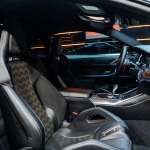 BMW M4 COMPETITION 3.0 510 BVA8 (G82)