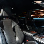 BMW M4 COMPETITION 3.0 510 BVA8 (G82)