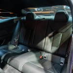 BMW M4 COMPETITION 3.0 510 BVA8 (G82)