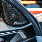 BMW M4 COMPETITION 3.0 510 BVA8 (G82)