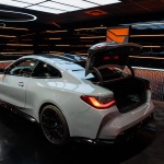 BMW M4 COMPETITION 3.0 510 BVA8 (G82)