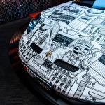 PORSCHE 992 GT3 4.0L 510 PDK