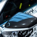 PORSCHE 992 GT3 4.0L 510 PDK