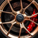 PORSCHE 992 GT3 4.0L 510 PDK