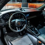 PORSCHE 992 GT3 4.0L 510 PDK
