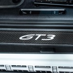 PORSCHE 992 GT3 4.0L 510 PDK
