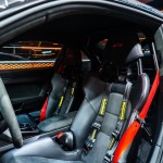 PORSCHE 992 GT3 4.0L 510 PDK
