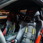 PORSCHE 992 GT3 4.0L 510 PDK