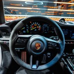 PORSCHE 992 GT3 4.0L 510 PDK