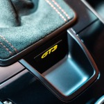PORSCHE 992 GT3 4.0L 510 PDK