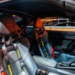 PORSCHE 992 GT3 4.0L 510 PDK